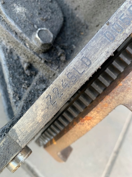 фото №7, Двигатель opel antara chevrolet captiva 2.4 16v z24sld