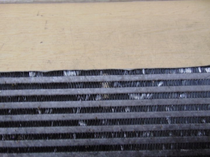 фото №15, Радіаторів інтеркулер volvo v40 s60 31367277