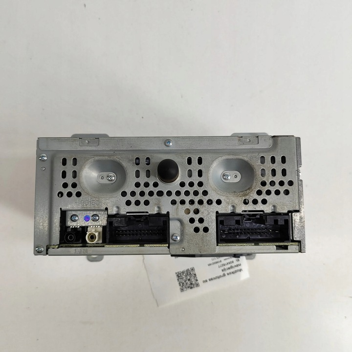 фото №6, Ford mustang vi 2015 панель / радиопроигрыватель cd/dvd/gps