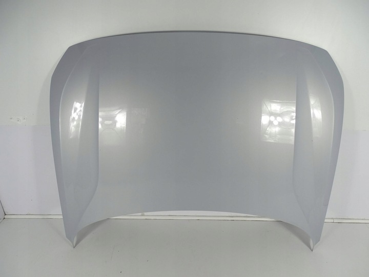 фото №1, Капот polestar 2 ii