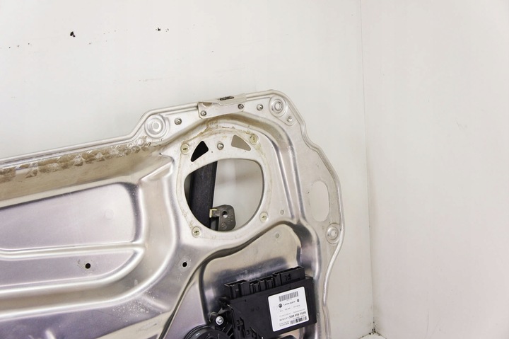 фото №5, Ir078 bentley flying spur i механізм скла перед