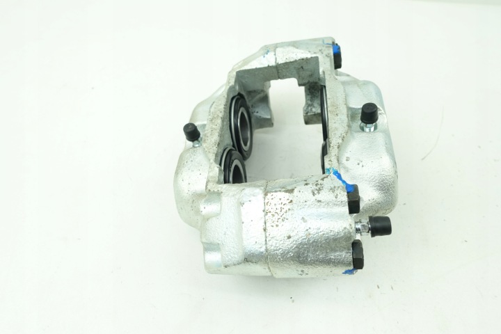 фото №13, Volvo 240 260 суппорт левые перед 1228346 12283461 1273431 гирлинг 38mm bosch