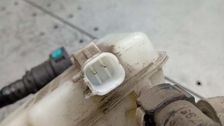 фото №4, Насос гальмівна ford c-max i 2.0b 04r 03.3508-8640.1