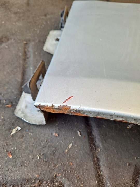 фото №16, Крыло правые перед mercedes cls c219