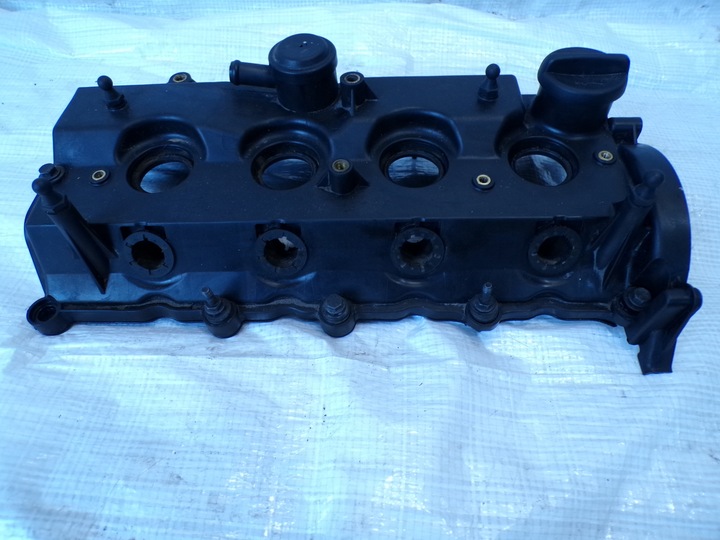 фото №1, Кришка клапанів opel meriva b mokka a 1.7 cdti 55573764