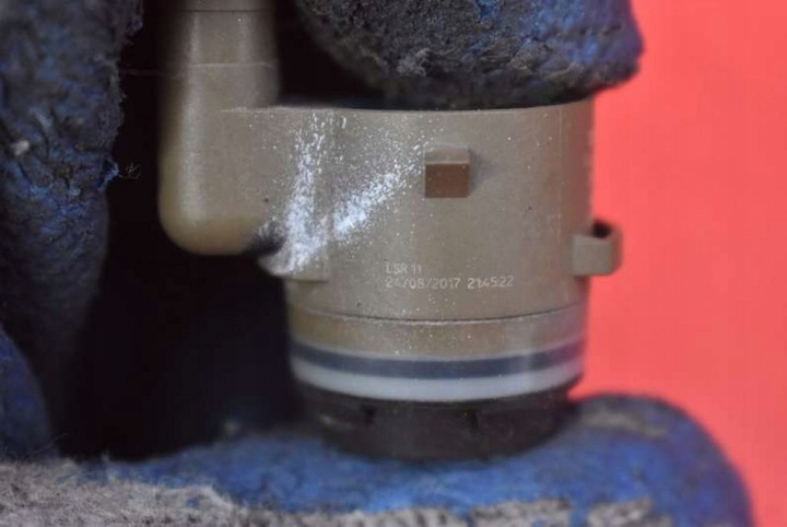 фото №10, Датчик паркування pdc перед 1099612-00-b tesla модель s рестайлінг 16-21