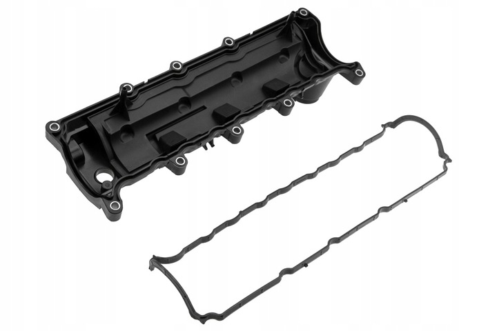 фото №10, Кришка клапанів renault dacia nissan 1.5dci