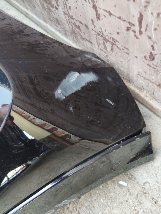 фото №12, Бампер перед bmw i3 s i3s рестайлинг