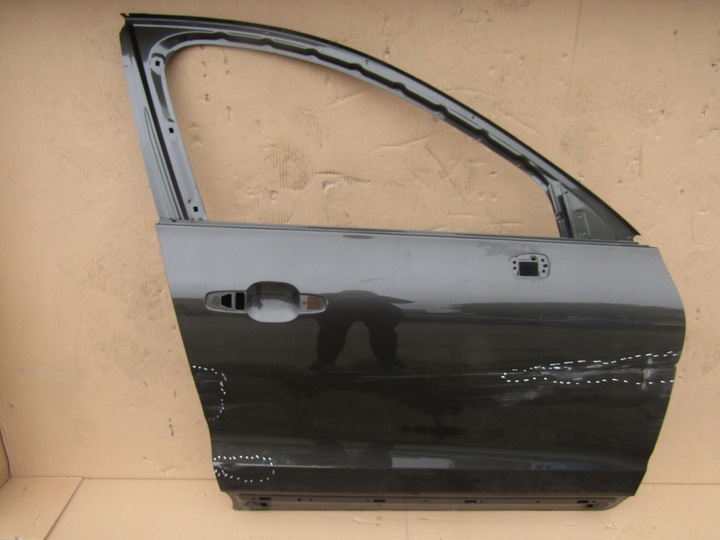 фото №1, Дверь правые перед volvo xc60 ii 17-