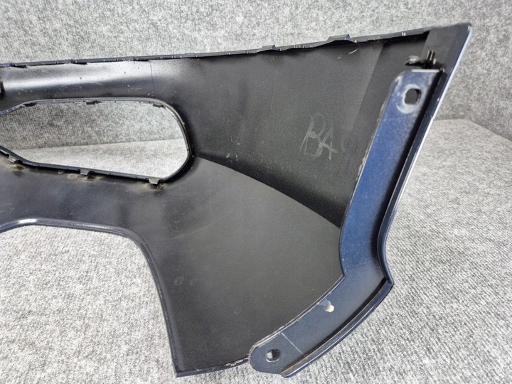 фото №15, Audi q5 ii 80a s-line дифузор спойлер накладка бампера зад оригінальний номер 80a807521d