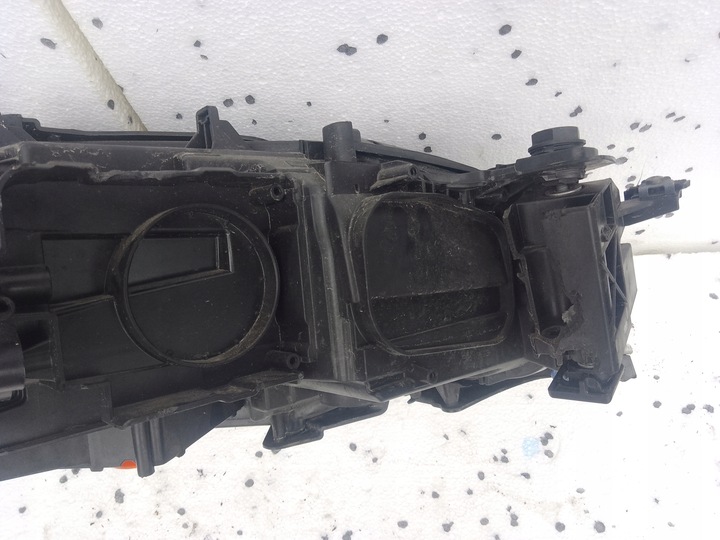 фото №11, Vw arteon лампа левая фара полный led 3g8941035