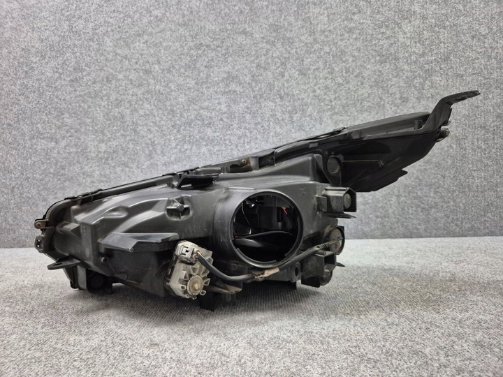 фото №7, Фара лампа передня перед права - lexus nx i 200t 300h led 14-17