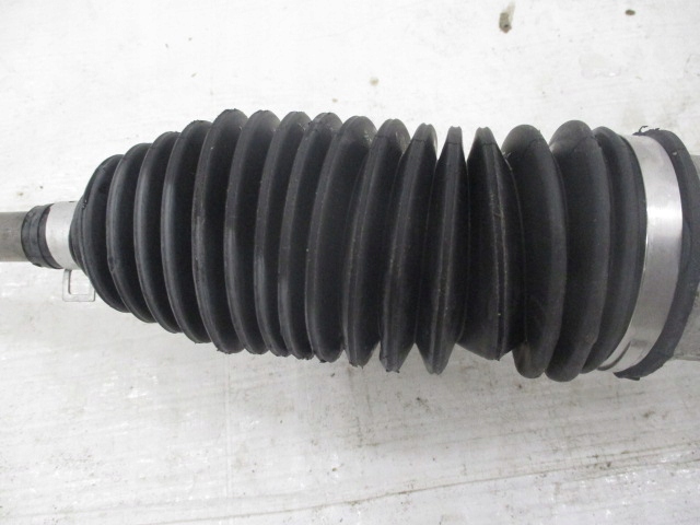 фото №10, Peugeot 208 рулевая рейка трансмиссия рулевая