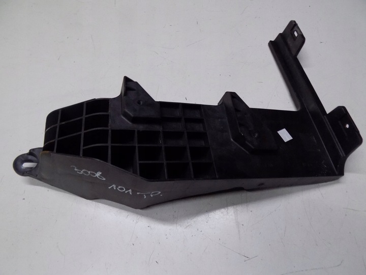 фото №9, Peugeot 3008 i 09-12 ковзун бампера правий зад 9685935280