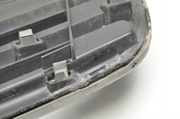 фото №10, Nissan qashqai j10 решётка решётка 62310-ey10a