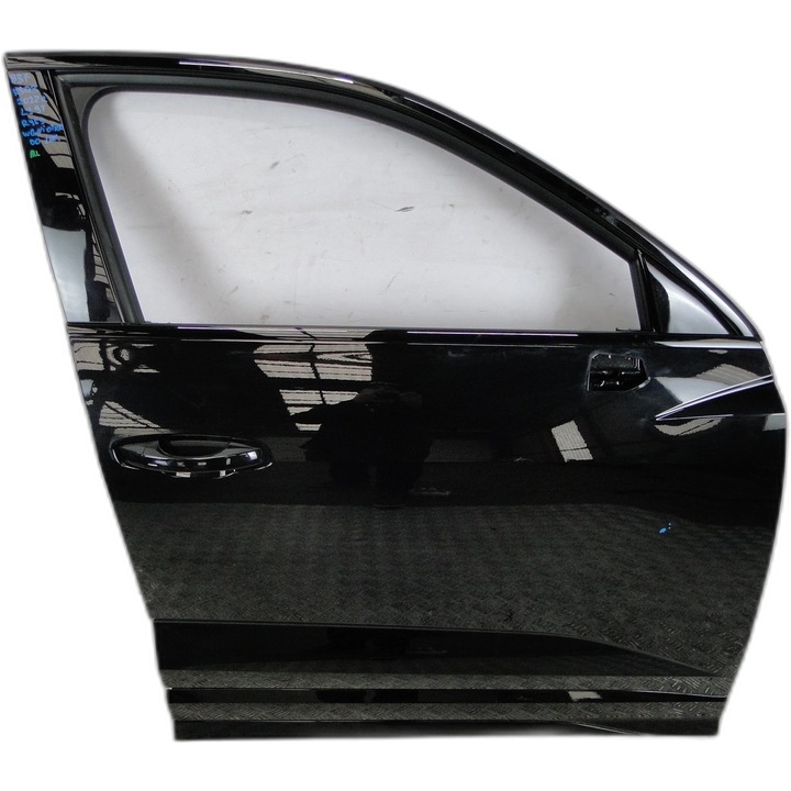 фото №1, Дверь правые перед audi q3 rsq3 83f sportback ly9t