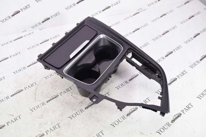 фото №8, Тримач na чашки bmw 3 f30, f80 9218925 3.0l дизель 2012