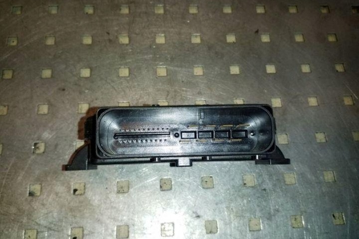 фото №1, Модуль гальма ручного audi a6 4f2, c6 4f0907801b 2.0l дизель 103kw 2007