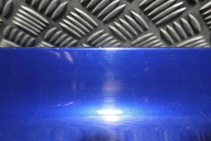 фото №12, Крышка зад задняя peugeot 308 gt t9 крышка багажника