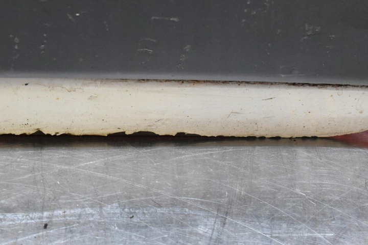 фото №8, Дверь левая перед передние белый peugeot boxer 3 iii рестайлинг 14-