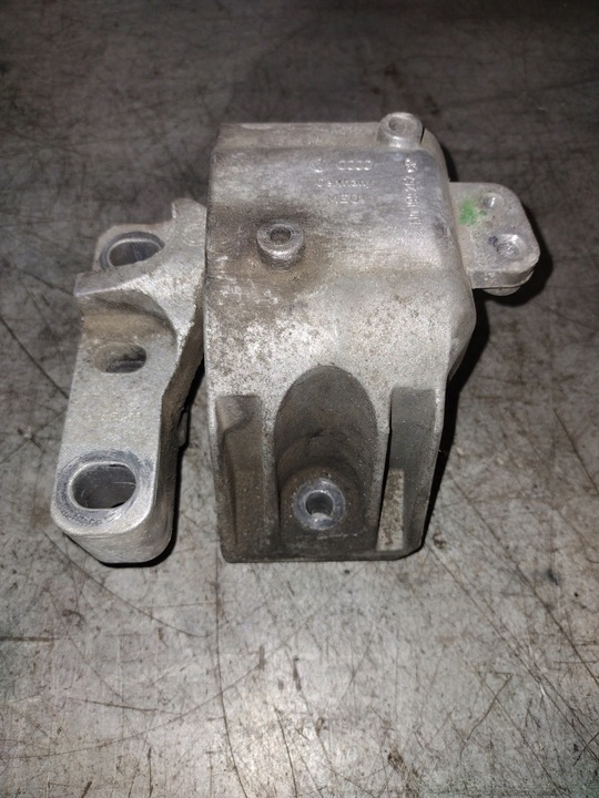 фото №5, Лапи двигуна seat leon i 1j0199262cp