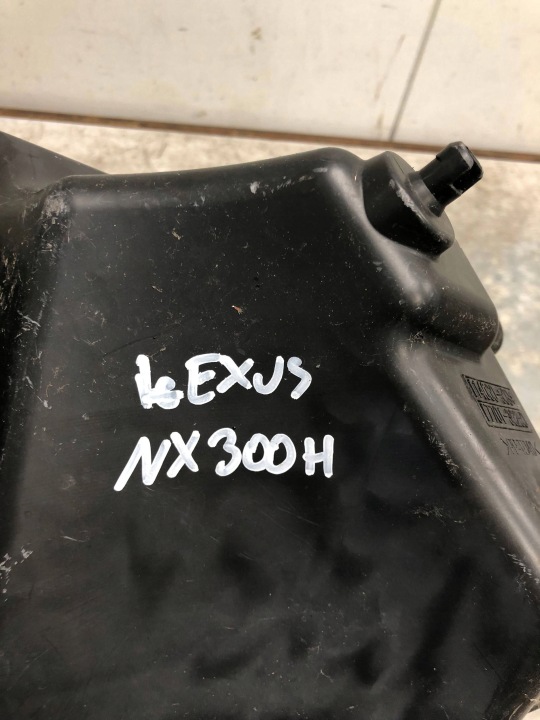 фото №6, Корпус фільтра повітря lexus nx300h 17701-36250