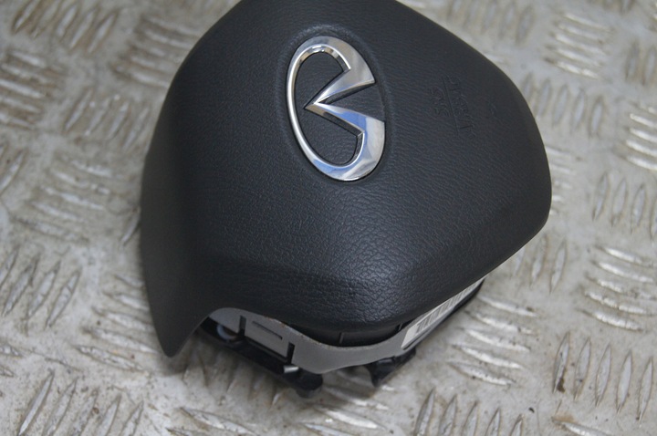 фото №13, Infiniti q50 подушки подушка безпеки панель usa 2019-