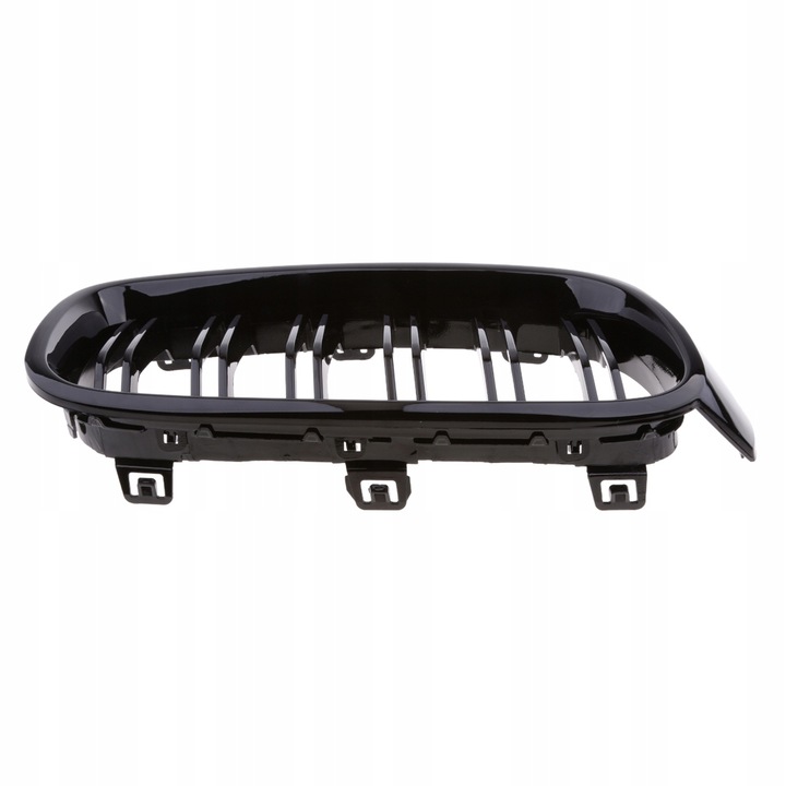 фото №13, Решётки радиатора решётка радиатора bmw seria 3 f30/31 чёрный блеск