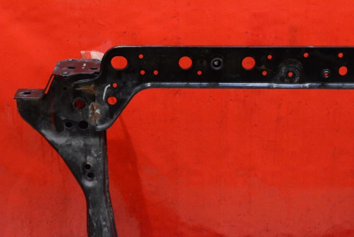 фото №7, Подрамник балка тележка подрамник перед nissan micra 5 v k14 1.0 ig-t 101 km 17-21