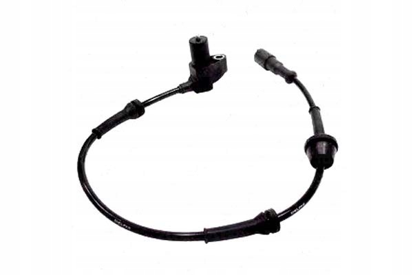 фото №2, Delss20102 датчик abs vw перед t4 90-03 лівий/правий