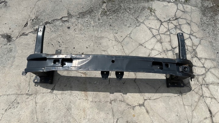 фото №1, Vw passat b8 3g0 балка бампера перед