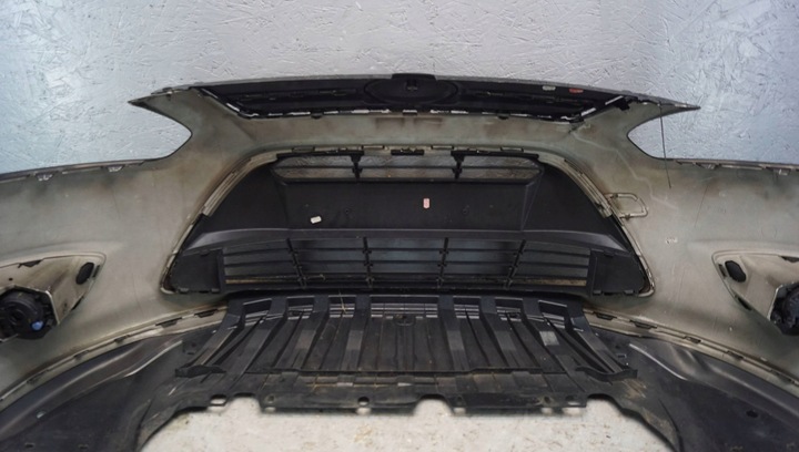 фото №12, Бампер перед ford c-max mk2 z1831