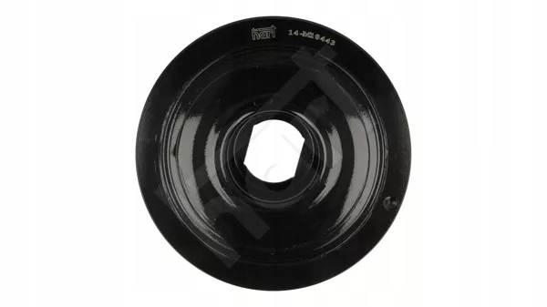 фото №3, Колесо пасове w.korb. espace iv 2.0dci 02- hart