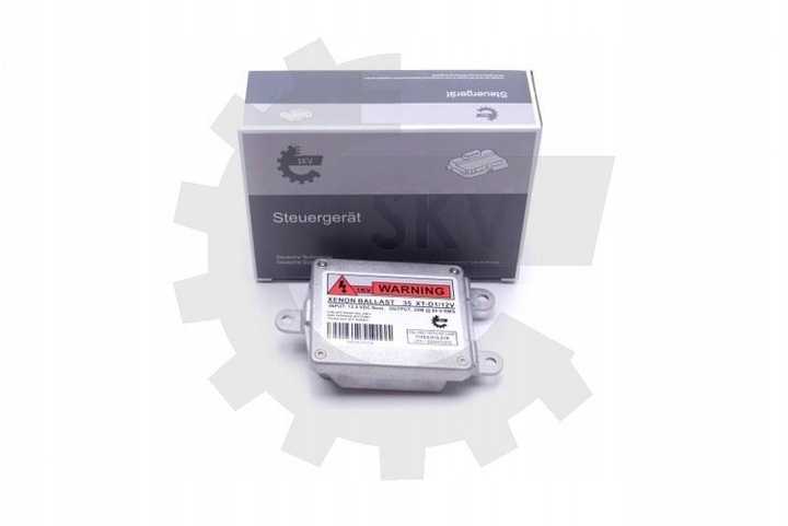 фото №10, Блок керування, освітлення esen skv 59skv018