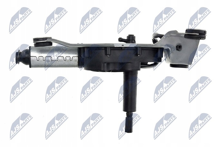 фото №16, Двигатель дворник зад volvo v70 2.4t 00-,