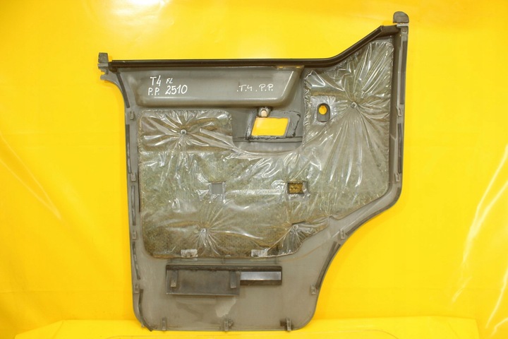 фото №6, Боковина праві перед vw transporter t4 701867016f 701867106b