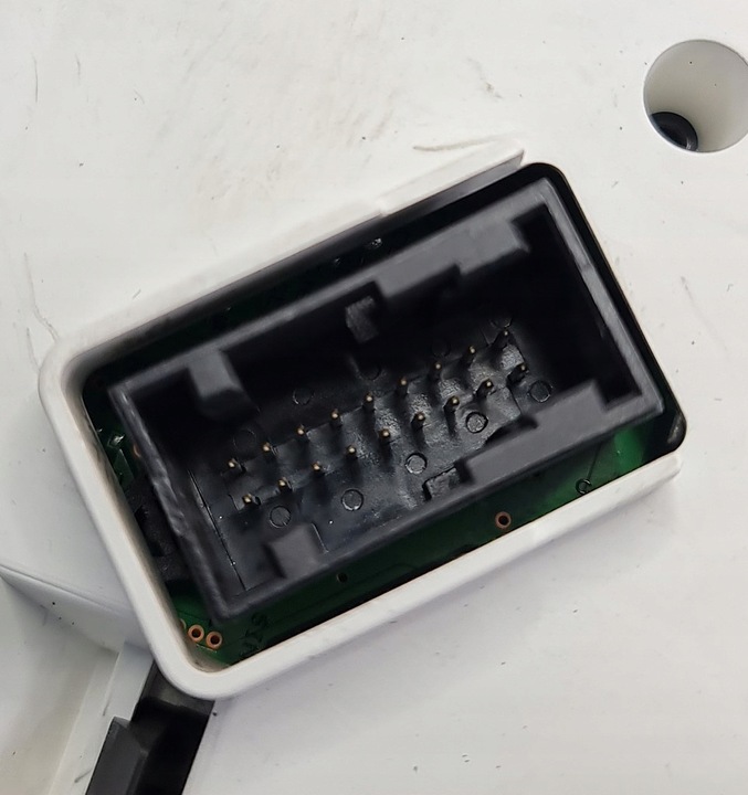 фото №6, Спідометр  citroen c5 iii x7 3.0 hdi 9666326880 євро