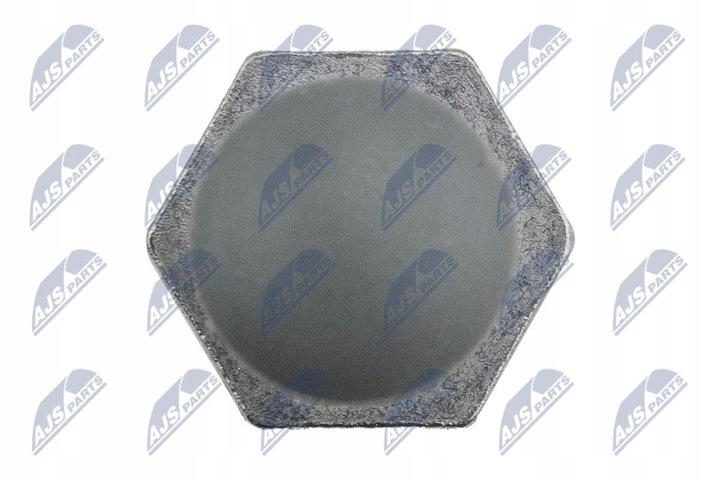 фото №9, Nsl-au-000 nty гвинт лапи зчеплення nty