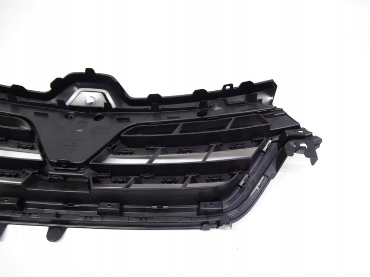 фото №10, Renault kangoo iii iv 2021+ решітка радіатора решітка 623102640r оригінальна нова
