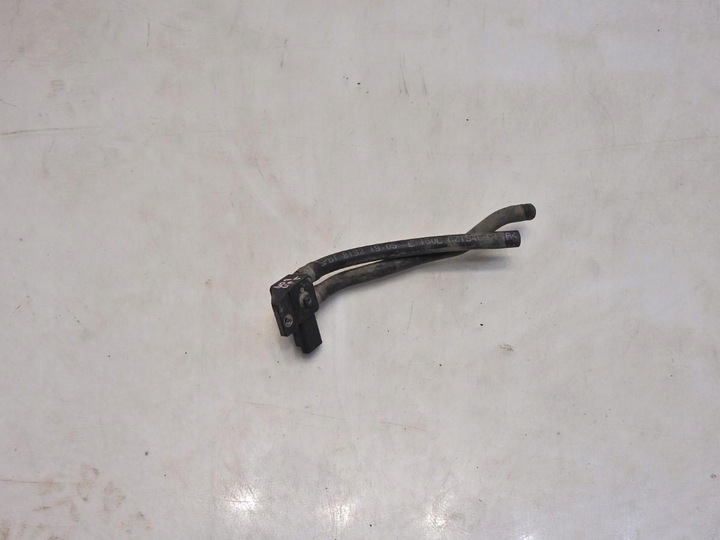 фото №7, Датчик давления выхлопных газов dpf peugeot 607 2.7 v6 hdi 9662143180