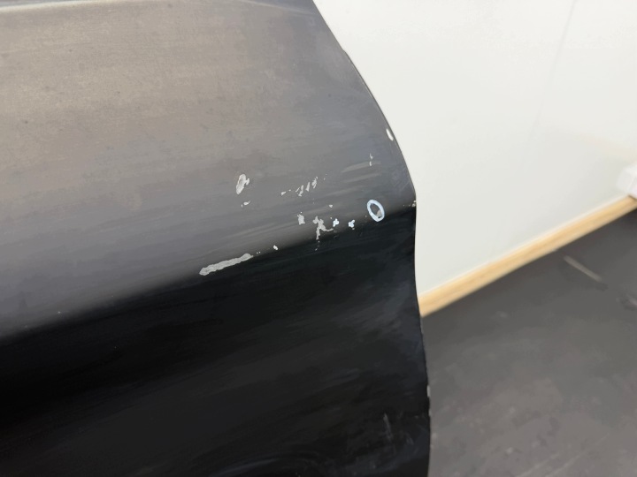 фото №8, Nissan qashqai ii j11 2013r-2021r дверь правая задние зад новое оригинальные