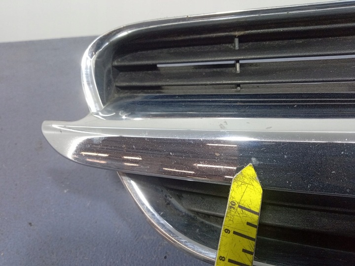фото №5, Opel vectra c signum решётка радиатор решётка радиатора 464192822