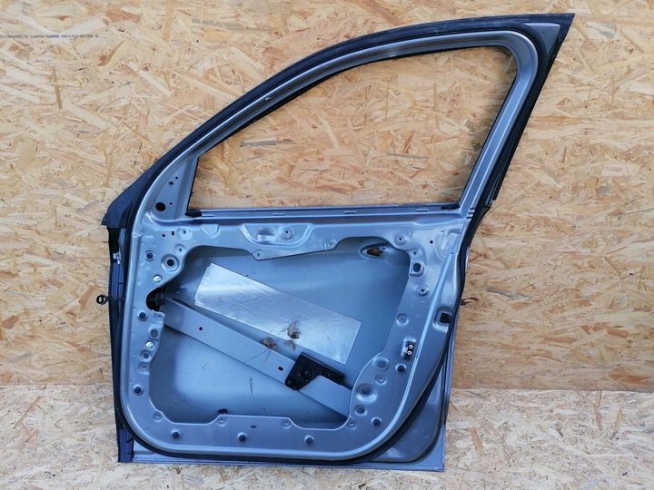 фото №3, Двері праві передні правий перед alfa romeo stelvio 2016-