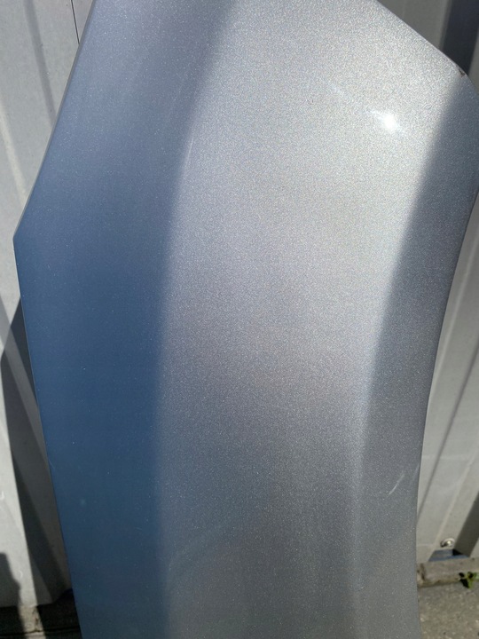 фото №11, Ford focus mk3 крыло правые перед 0b