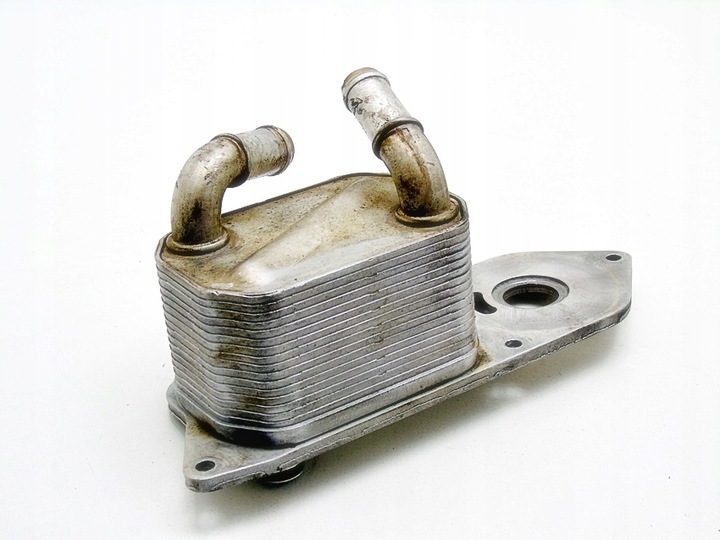 фото №3, Радиаторов масла 2.0 d ecoblue transit custom 8 eu6