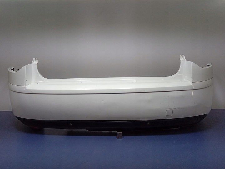 фото №1, Citroen c5 iii sedan бампер зад ewp