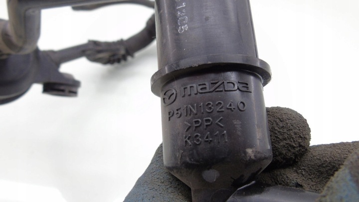 фото №6, Шланг шланг повітря mazda mx-5 mx5 nd iv 2.0 p51n13224