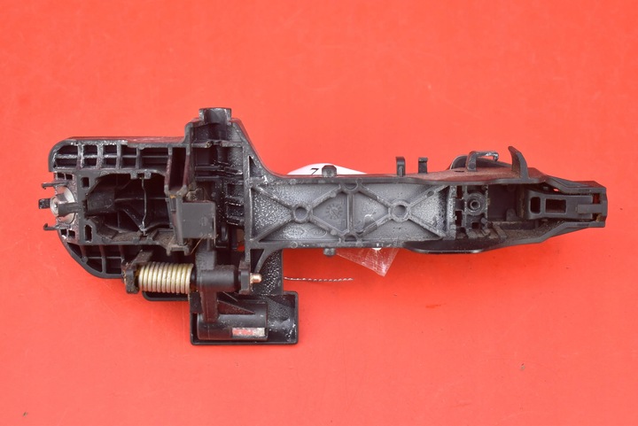 фото №2, Ручка левая зад задняя d5 kia ceed 2 ii 5d hb 12-15