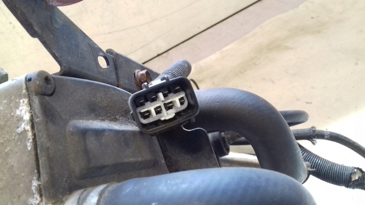 фото №5, Вебасто 25226102 toyota avensis t22 2.0 d4d