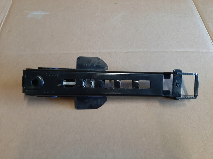 фото №5, Audi a3 a4 a5 a6 кріплення повзунок регулювання ременя